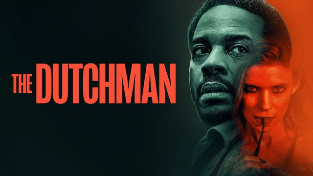 Photo 3 du film : The Dutchman