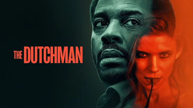 Photo 4 du film : The Dutchman