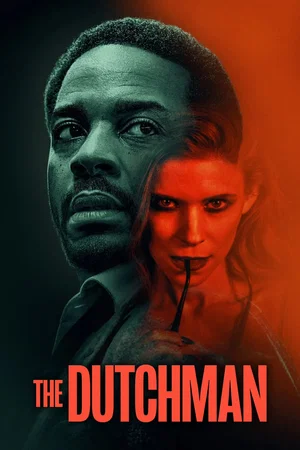 Photo 5 du film : The Dutchman