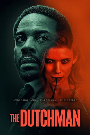 Photo 6 du film : The Dutchman