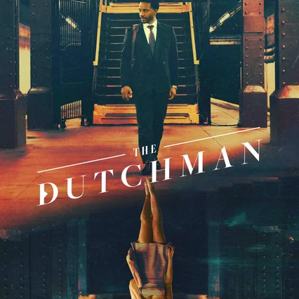 Miniature photo du film : The Dutchman