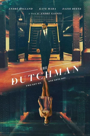 Photo 8 du film : The Dutchman