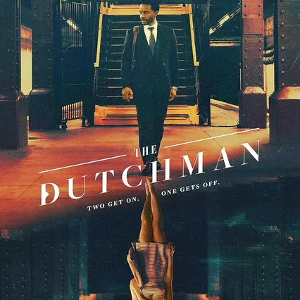 Miniature photo du film : The Dutchman