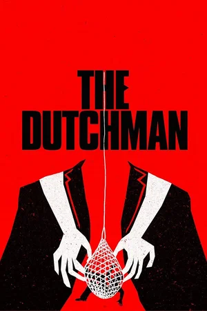 Photo 10 du film : The Dutchman