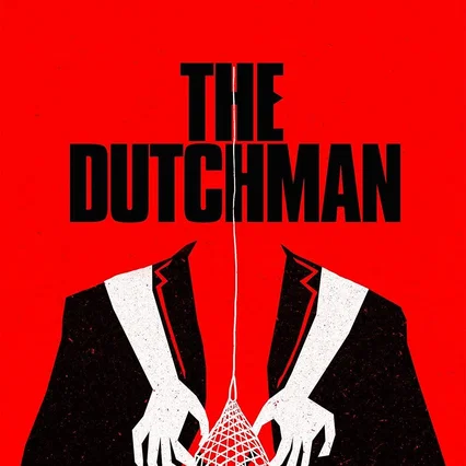 Miniature photo du film : The Dutchman