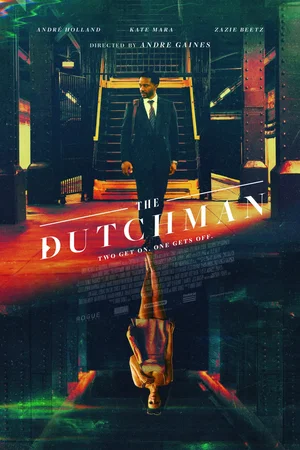 Photo 12 du film : The Dutchman