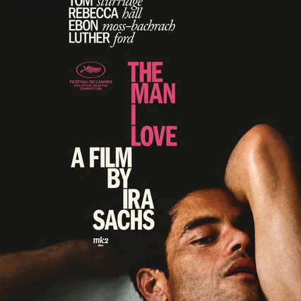 Miniature photo du film : The Man I Love