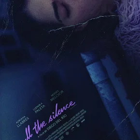 Photo du film : Todo el silencio