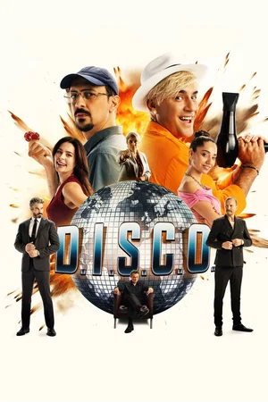 Photo 3 du film : D.I.S.C.O