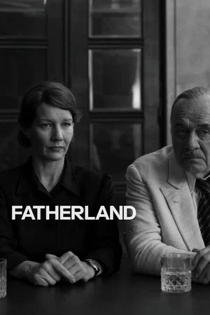Photo 8 du film : Fatherland