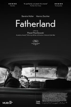 Photo 9 du film : Fatherland