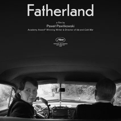 Miniature photo du film : Fatherland