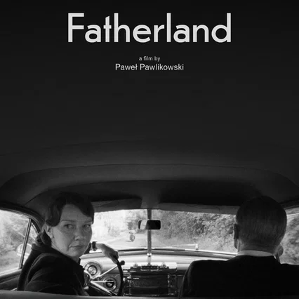 Miniature photo du film : Fatherland