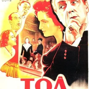 Photo du film : Toa