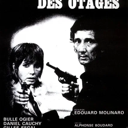 Miniature photo du film : Le gang des otages