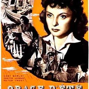 Photo du film : Orage d'ete