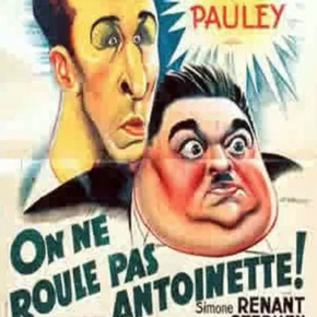 Photo du film : On ne roule pas antoinette