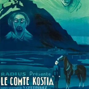 Photo du film : Le comte kostia