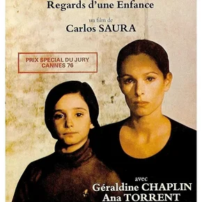 Photo du film : Cria Cuervos