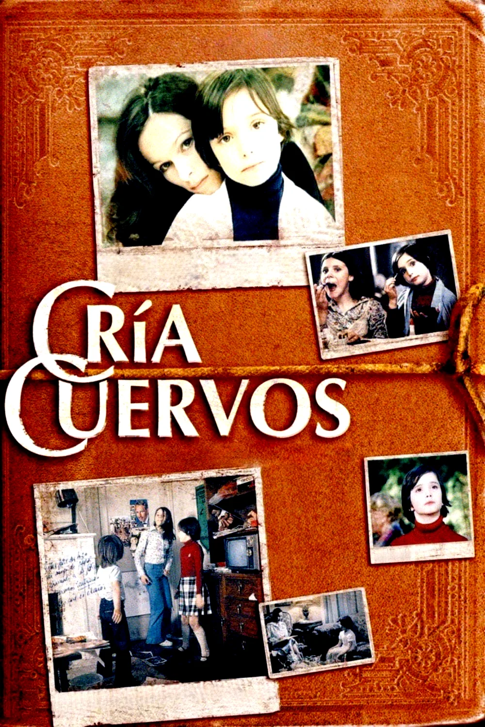Photo 2 du film : Cria Cuervos