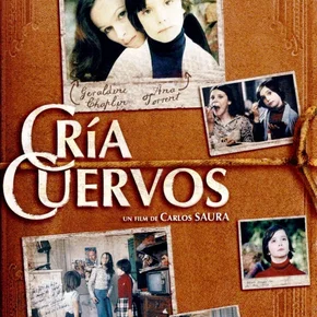Photo du film : Cria Cuervos