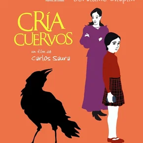 Photo du film : Cria Cuervos