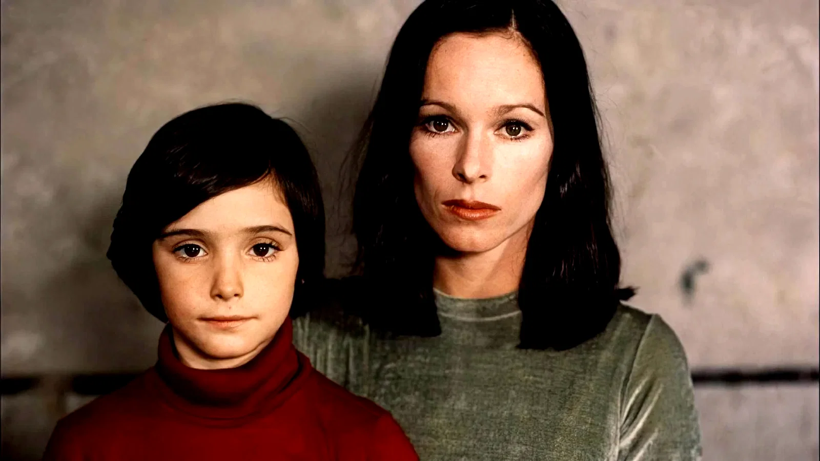 Photo 8 du film : Cria Cuervos