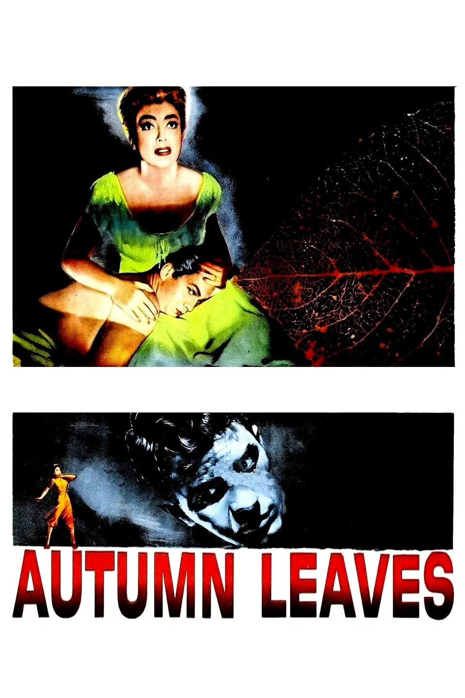 Affiche du film : Feuilles d'automne