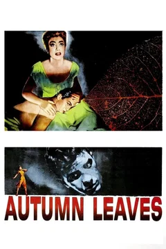 Affiche du film Feuilles d'automne