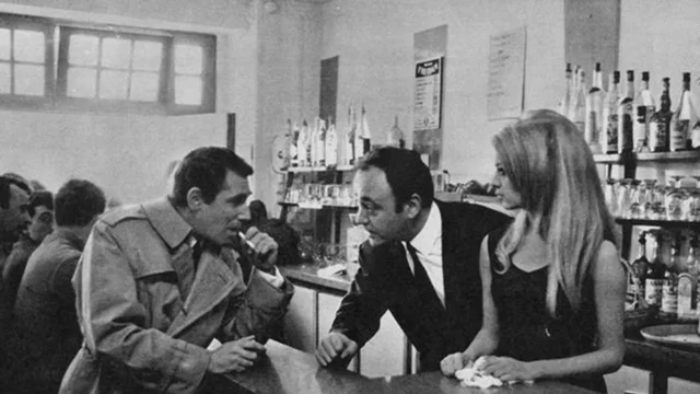 Photo du film : Brigade anti gangs