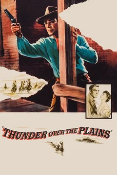 Affiche du film = La trahison du capitaine porter