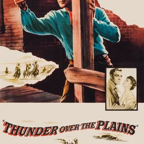 Photo du film : La trahison du capitaine porter