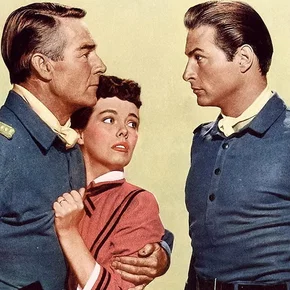 Photo du film : La trahison du capitaine porter