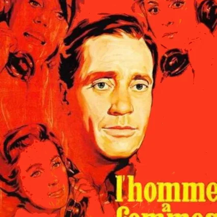 Miniature photo du film : L'homme à femmes