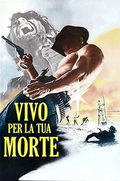 Affiche du film L'evade de yuma