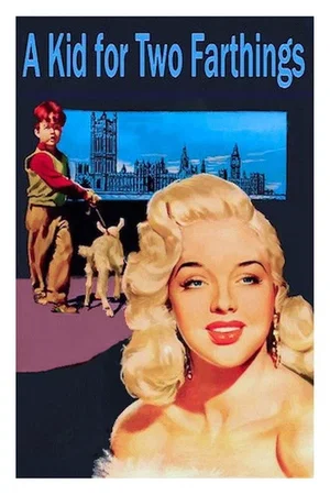 Affiche du film : L'enfant et la licorne