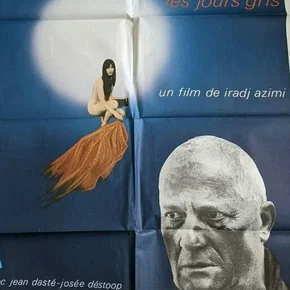 Photo du film : Les jours gris