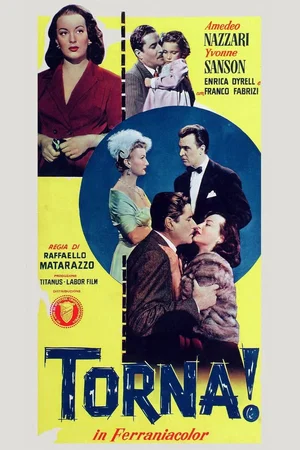 Affiche du film : Larmes d'amour