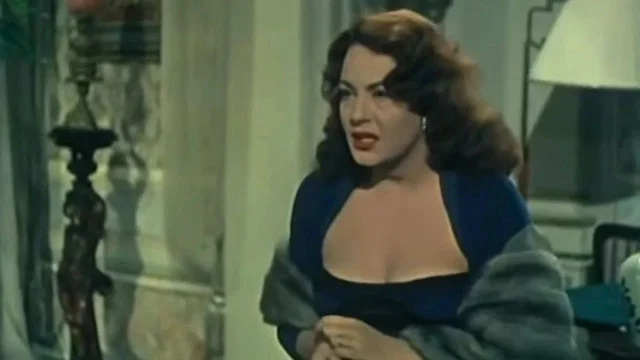 Photo 2 du film : Larmes d'amour