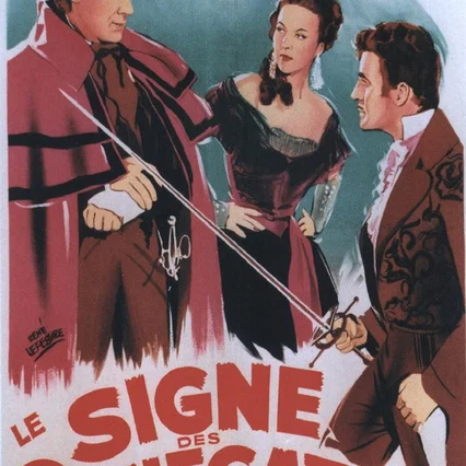Miniature photo du film : Le signe des renegats