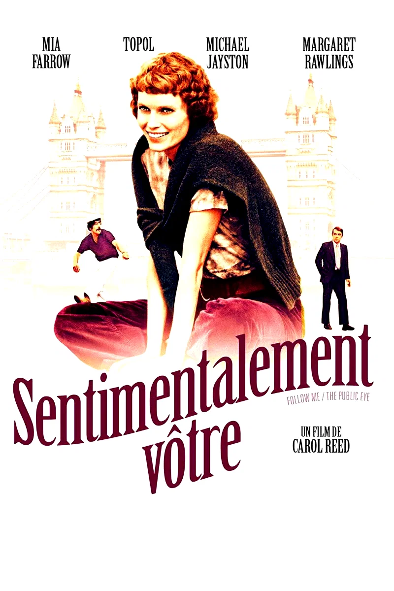Photo 2 du film : Sentimentalement votre