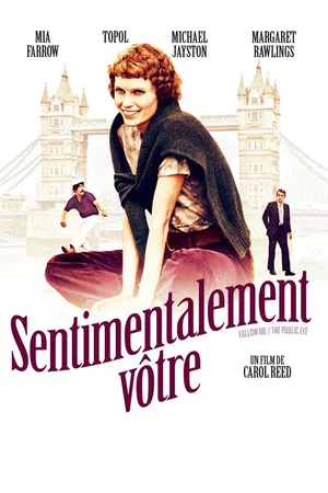 Photo du film : Sentimentalement votre