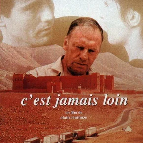 Photo du film : C'est jamais loin