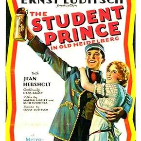 Photo du film : Le prince etudiant
