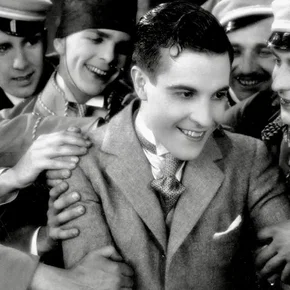 Photo du film : Le prince etudiant