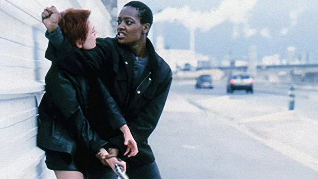 Photo 2 du film : Shoot me angel