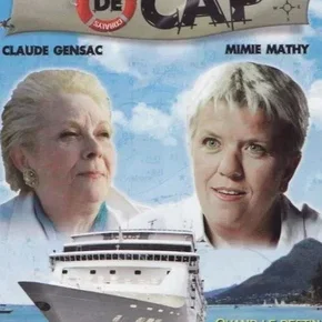 Photo du film : Changement de cap