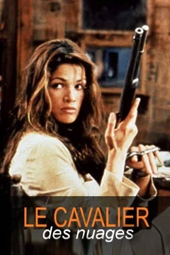 Affiche du film Le cavalier des nuages