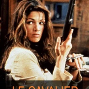 Photo du film : Le cavalier des nuages