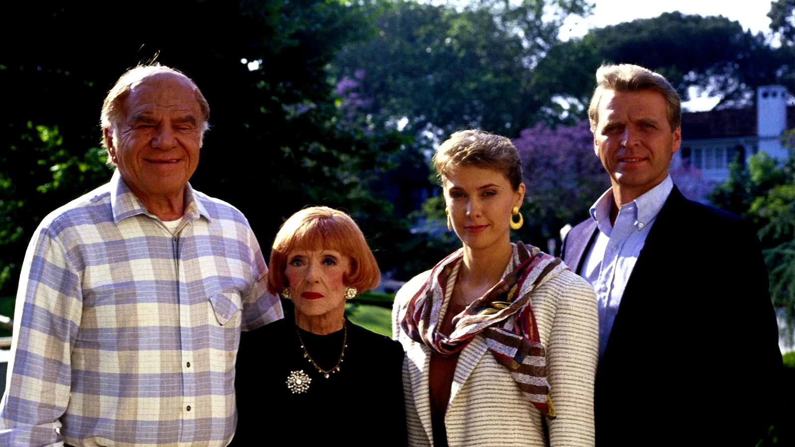Photo 2 du film : Ma belle-mere est une sorciere